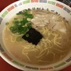 丸星ラーメン（丸星中華そばセンター）