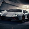 ランボルギーニが今年の夏に新しいモデルを発表する