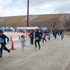 2011「みよし市マラソン駅伝大会」。