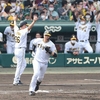 阪神タイガース（2022）DeNA戦～もう話すことないです～【プロ野球】