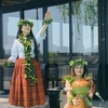 【47〜トラベラー🌏日記】ハワイの神々とフラ