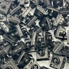 Kailh ALL-POM BLACK CLOUD ロープロファイル タクタイルスイッチ
