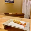 天ぷら 北川 ☆恵比寿の美味しい天ぷら