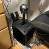 Fanatec Club Sport Shifter を遂に購入