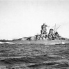 第二次世界大戦の三大戦艦って何？