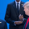 トランプ氏、プーチン氏と会談したいと発言