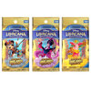 【ディズニー・ロルカナ・TCG】LORCANA ブースターパック『インクランド探訪』トレカBOX【タカラトミー】より2025年5月発売予定☆
