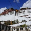 チベット記１３   ポタラ宮