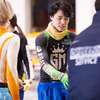 ＴＨＥピット――熱く激しく楽しい団体戦！