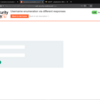 Username enumeration via different responsesをやってみた