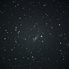 NGC1560 に、ちょい似 NGC1003 渦巻銀河