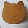 癒されるかわいさ！ねこねこ食パン