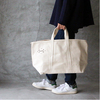 STEELE(スティール) CANVAS TOTE