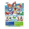 ヴァイスシュヴァルツ ぷよぷよ　構築デッキとか。【TCG】