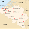 【語学留学】ベルギーの公用語は何語？英語は通じる？