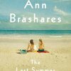 The Last Summer (of You and Me) pdf free