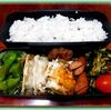 ９月２日のおやじ弁当