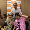永六輔さんとラジオ関東（ラジオ日本）