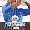 今PSPのTIGER WOODS’PGA TOUR 07にいい感じでとんでもないことが起こっている？