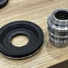 【オールドレンズ】NIKON Z fcでCマウントレンズを楽しむ【Cine Ektar II 25mm】