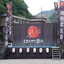 湯原温泉５回目　はんざき祭り・１