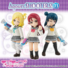 【アクアシューターズ！】ラブライブ！サンシャイン!!『Aqours SHOOTERS！03』3個入りBOX【バンダイ】より2020年10月発売予定♪