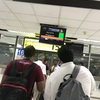 インド・チェンナイ発券。激安ビジネスクラス機内編（シンガポール航空×ANAの旅）