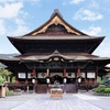 善光寺に関する雑学！