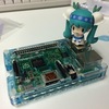 Raspberry Pi 2をゲットしたぞー！