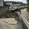 高知県のフェスで西日本豪雨の写真展示します！