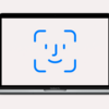 macOS Big SurにFace IDのヒント、AppleシリコンMacに搭載の可能性