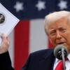 4/9：トランプ関税はDSの錬金術を破壊する爆弾だった？！