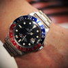 ［Sold item］ ROLEX REF.1675 GMT-MASTER　1966年製