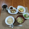 【毎日ご飯】2024年8月23日(金)の食事