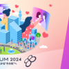 VR FORUM 2024が開催されます！