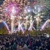 【2024年8月・9月開催 花火大会】・・・