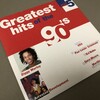 Greatest Hits Of The 90's CD 5