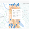Garmin Edge 520J の地図を作る - Overpass API 入門