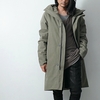 New arrival / " Hannibal " Mods Coat