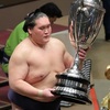 【大相撲5月場所】照ノ富士が復活優勝（12勝3敗）。2横関が負け越しカド番へ。