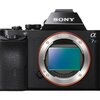 α6000と「無音」のα7Sを比較してみる。