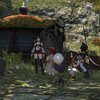 FF14でアパルトメントを購入したよー！