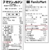 軽減税率導入後のレシートと仕訳　キャッシュレス還元の経理処理はどうなる？