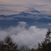 ２０２０，１０．１８．山梨県甘利山、　