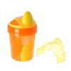 Discount Vital Baby Baby's First Tumbler (Orange, 120ml) Cheap