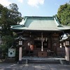 2024/10/13 高円寺天祖神社