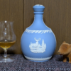 グレンフィディック21年ウェッジウッド陶器ボトル（ウイスキー：965）