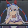🐎【え、最強ってあの子!?】『ウマ娘 シンデレラグレイ』第2章「白い稲妻篇」開幕！タマモクロスの爆走に心が震える!!