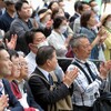 「庶民の目線で政治を」　過去2回の当選者逮捕の東京15区（２０２４年４月１６日『毎日新聞』）