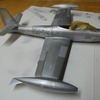 1/72  タミヤ　F-84G　THUNDER JET  （３）